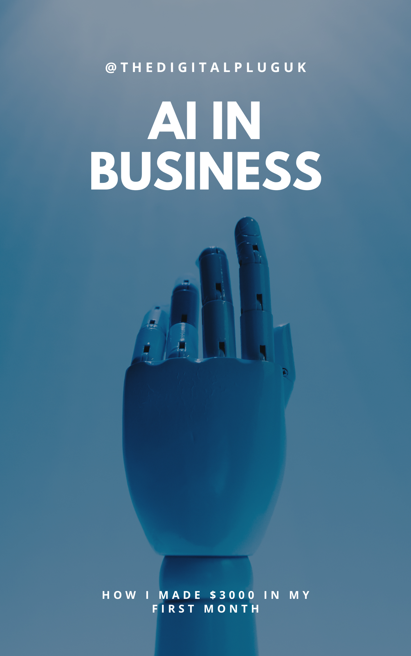 The AI Chatbot Guide