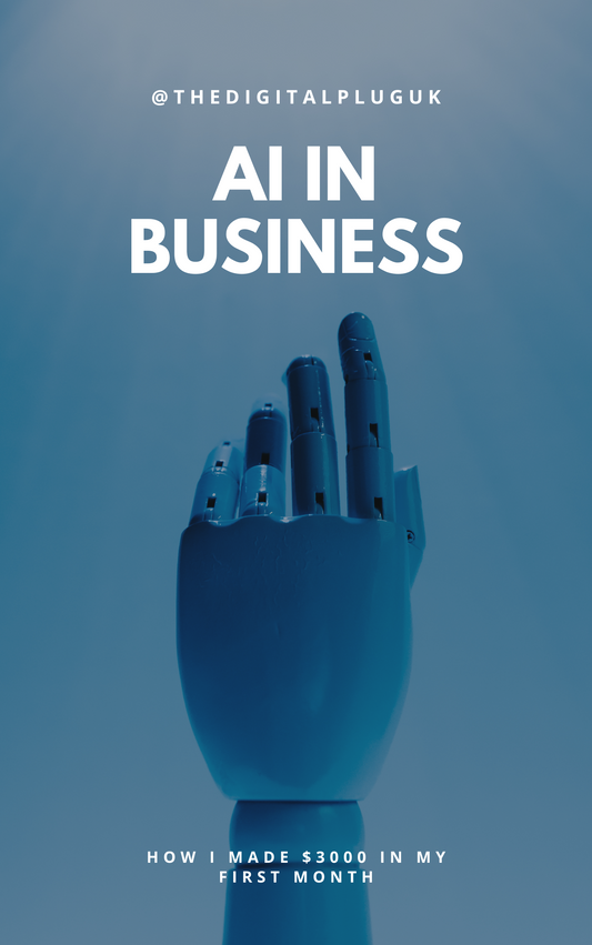 The AI Chatbot Guide